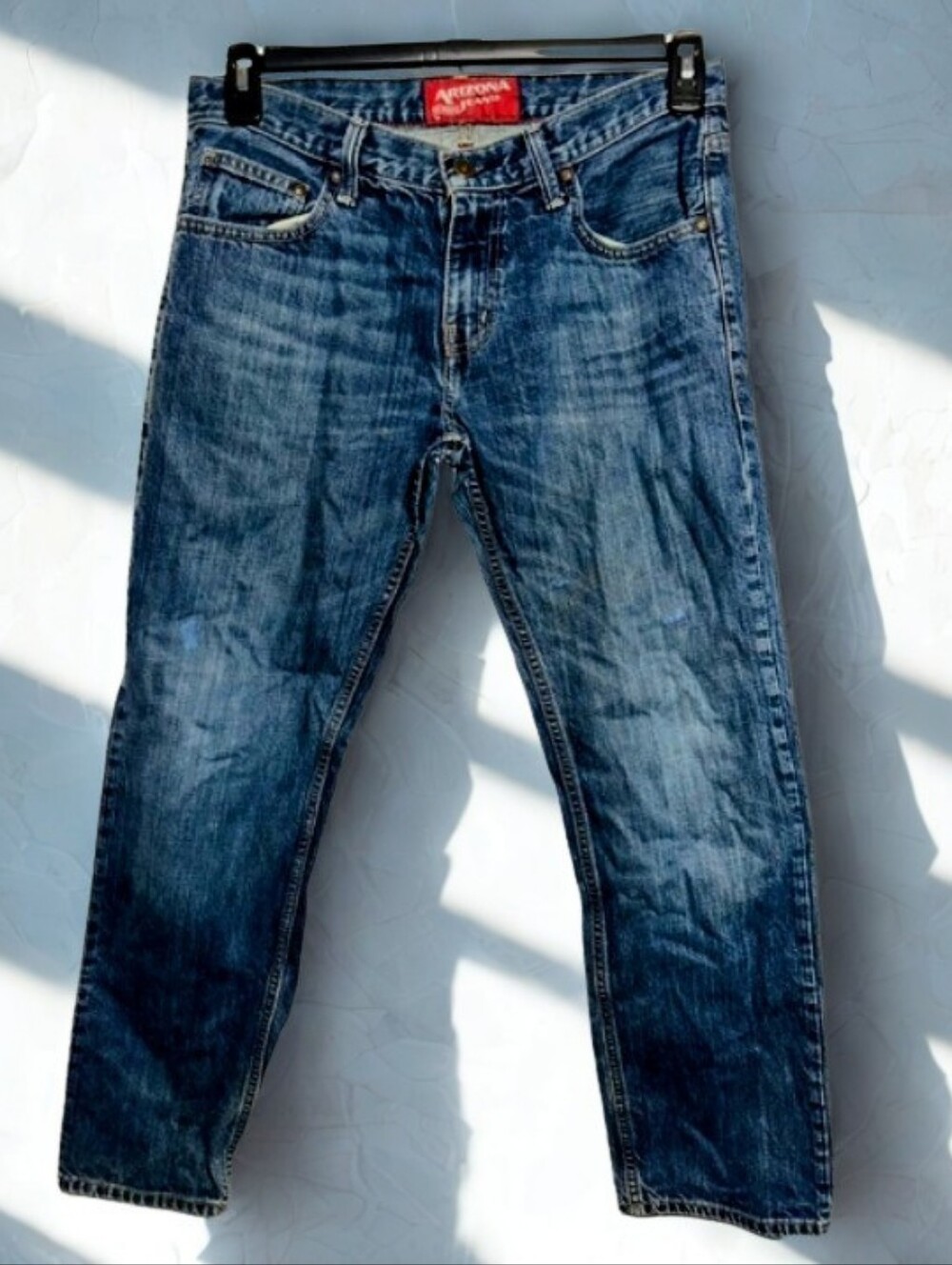 Men’s Arizona Jeans sz 30x30